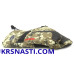 Варежки Alaskan Two Fingers Camo цвет камуфляжный